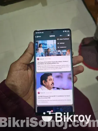 Motorola Edge 50 Fusion